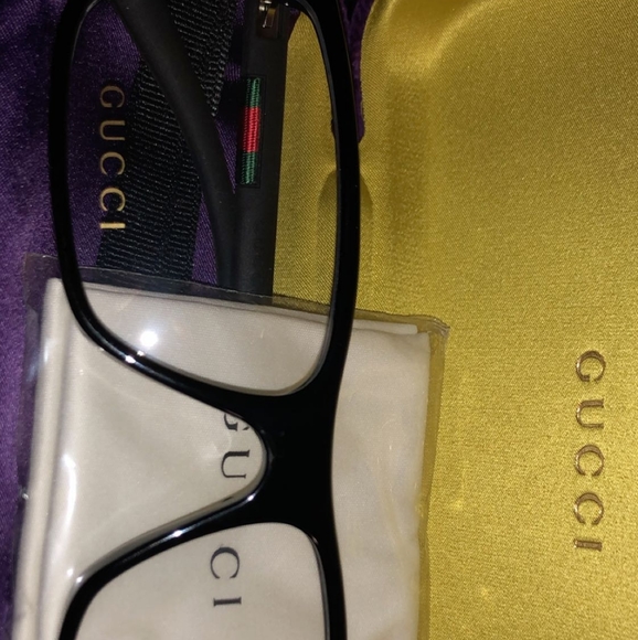 Versace & Gucci glasses and sunglasses! - Picture 9 of 15